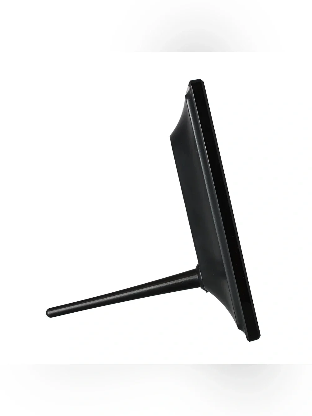 Tangelo Sleek Black 7” Digital Photo Frame